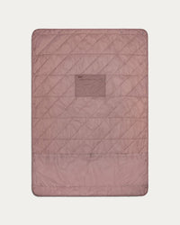 Couverture de voyage Layover™ - Isolée et pliable | QuartzXL