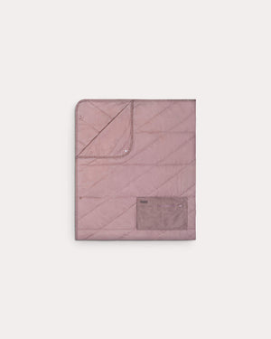 Layover™ Blanket Quartz