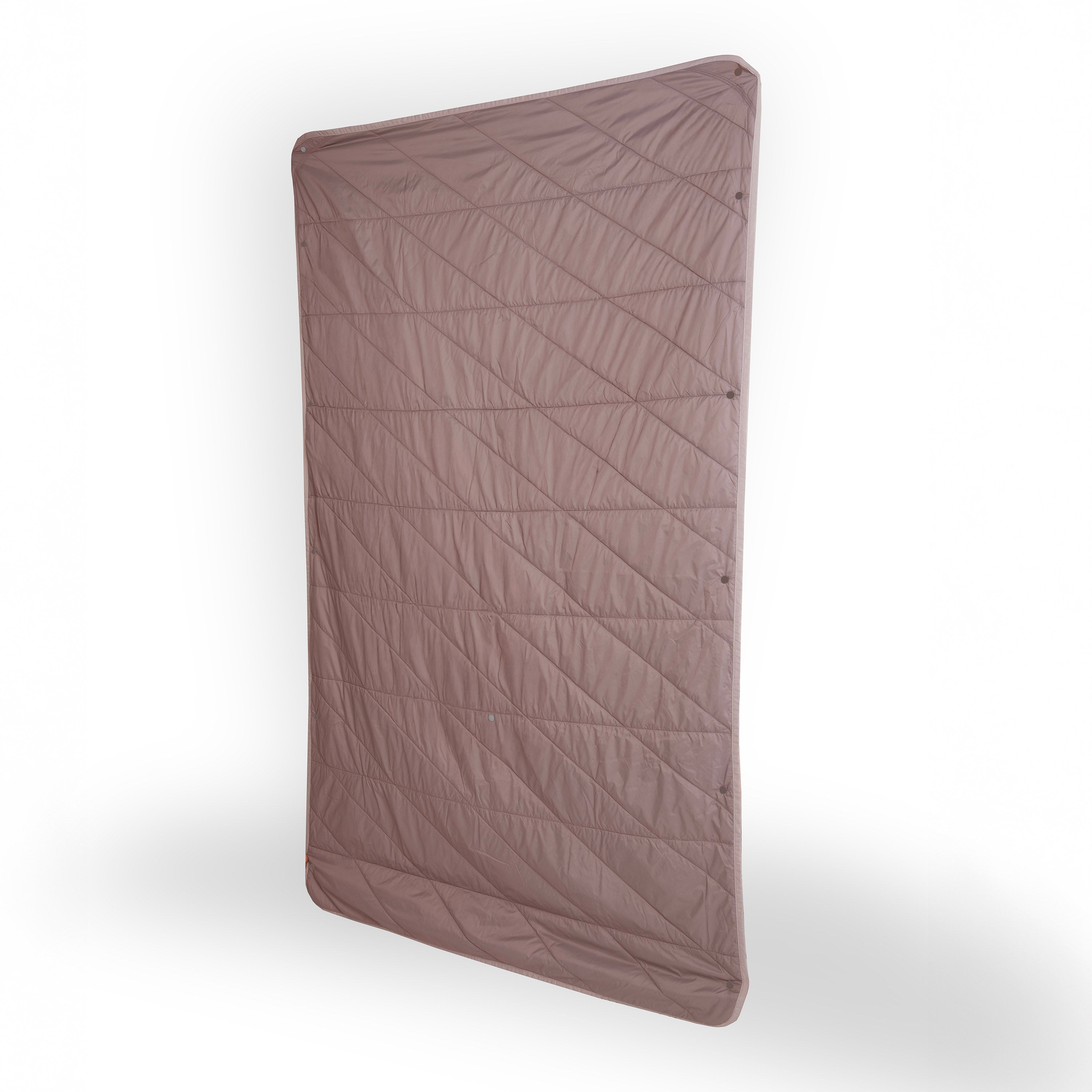 Layover™ Blanket Quartz