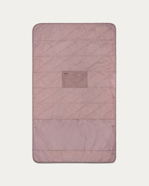 Layover™ Blanket Quartz