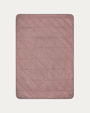 Couverture de voyage Layover™ - Isolée et pliable | QuartzXL