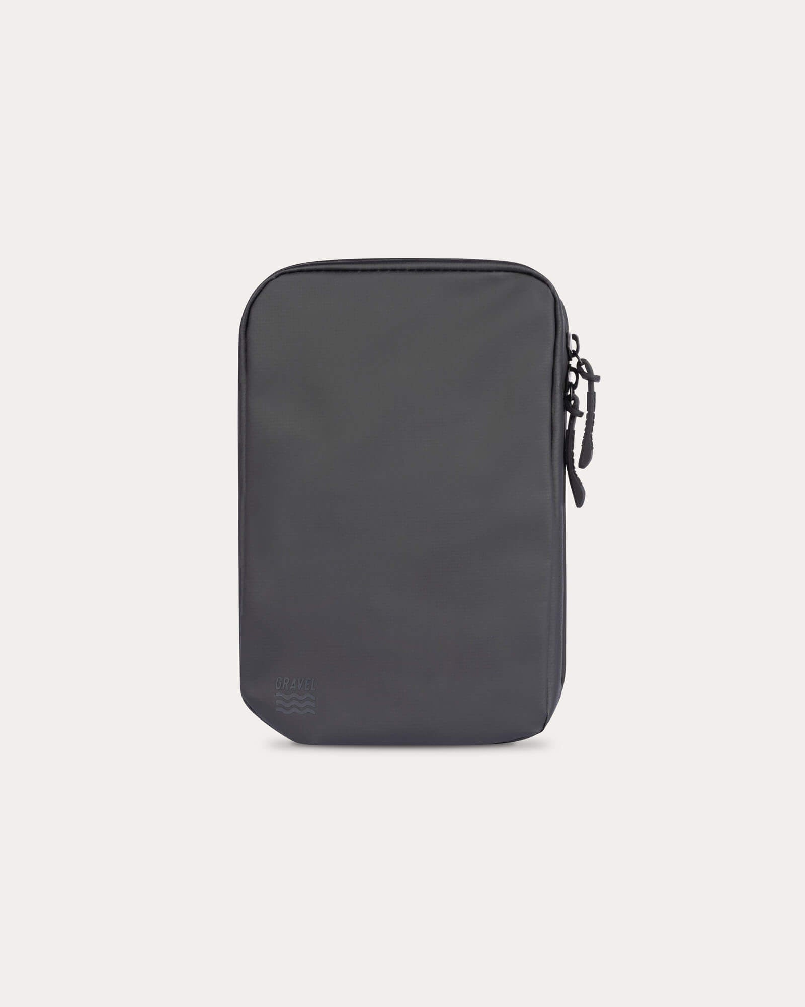 Trousse de toilette Black Explorer SLIM™ - Briquet de voyage