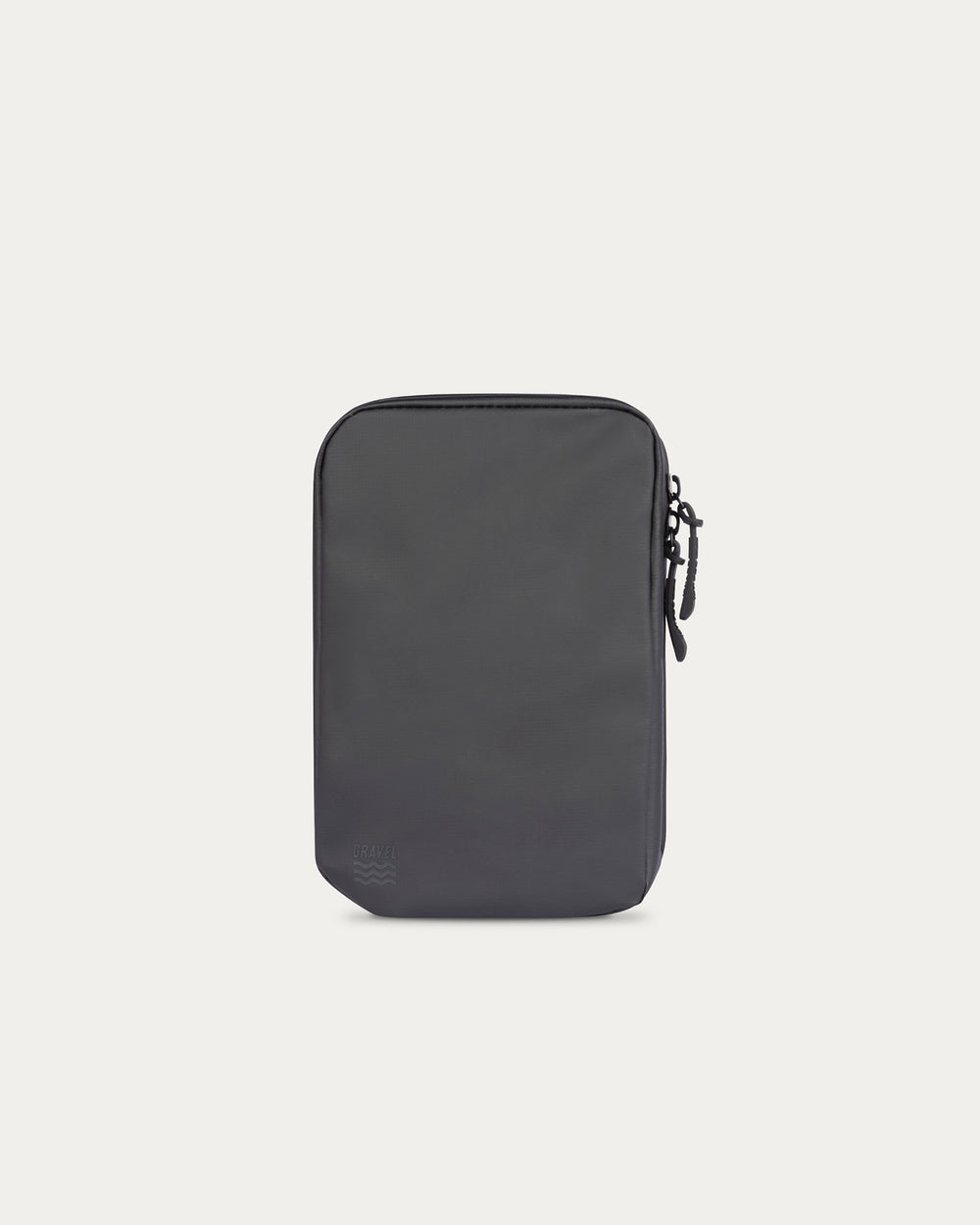 Trousse de toilette Black Explorer SLIM™ - Briquet de voyage