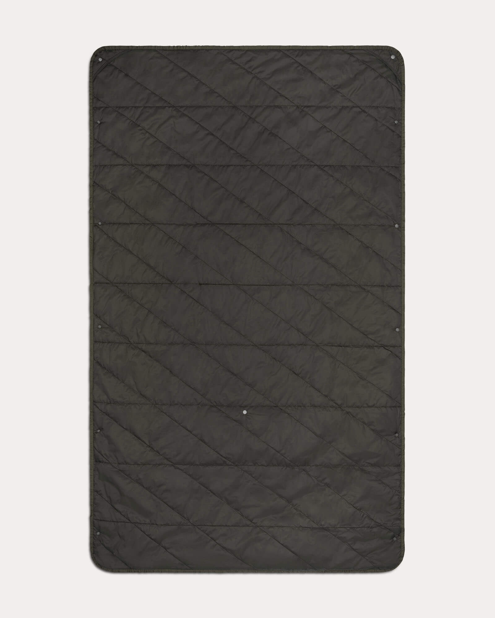 Couverture de voyage Layover™ - Isolée et pliable | Épicéa