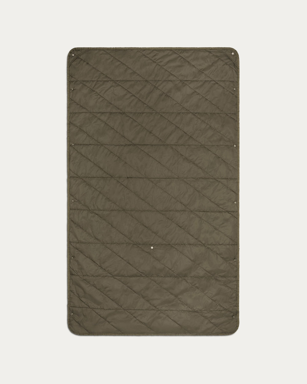 Couverture de voyage Layover™ - Isolée et pliable | Épicéa