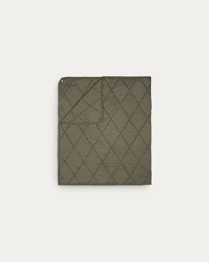 UltraPak™ Daily Blanket Spruce