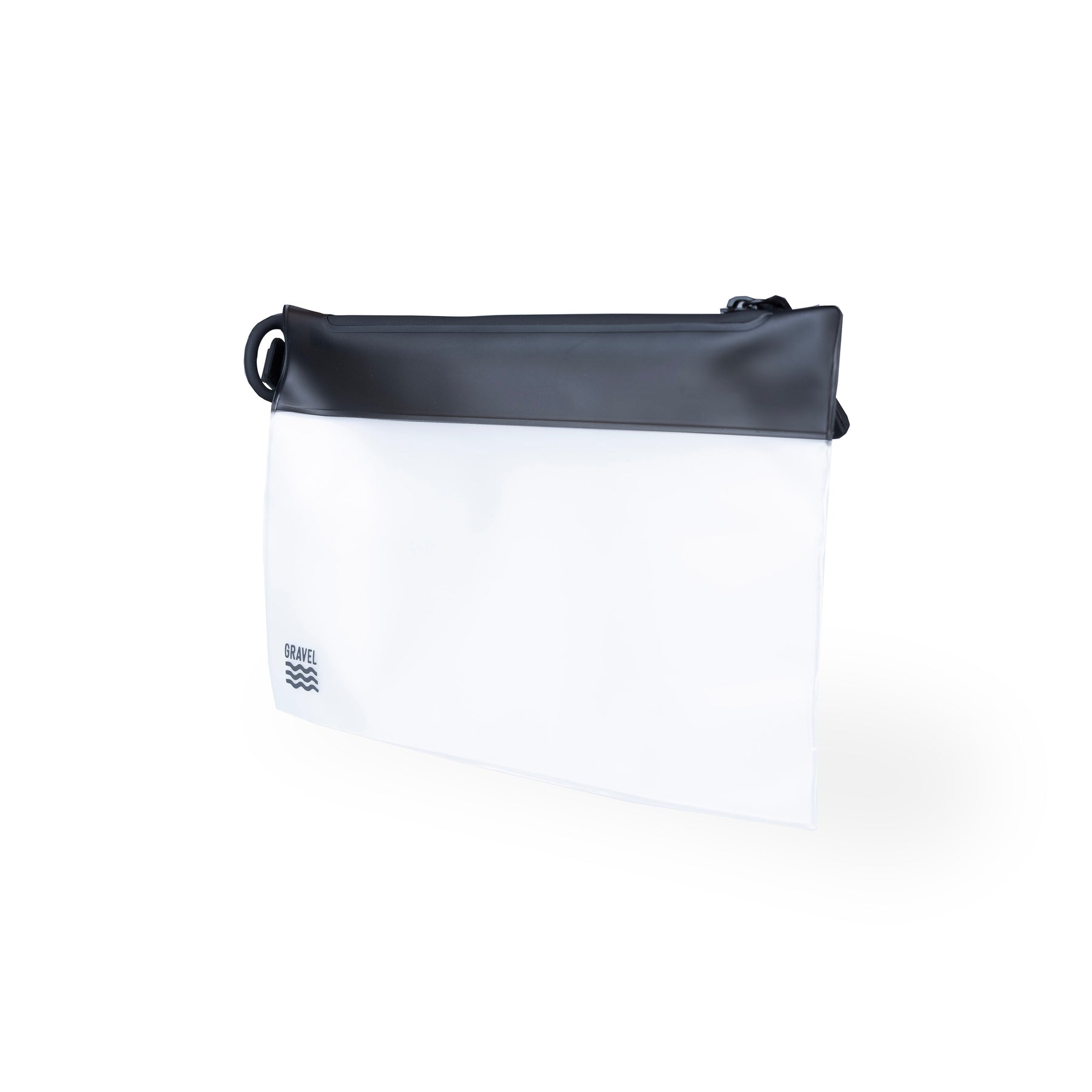 explorer slim toiletry bag traveling lighter Gravel Travel Slim - Surprisingly Spacious Gravel Explorer SLIM Toiletry Bag