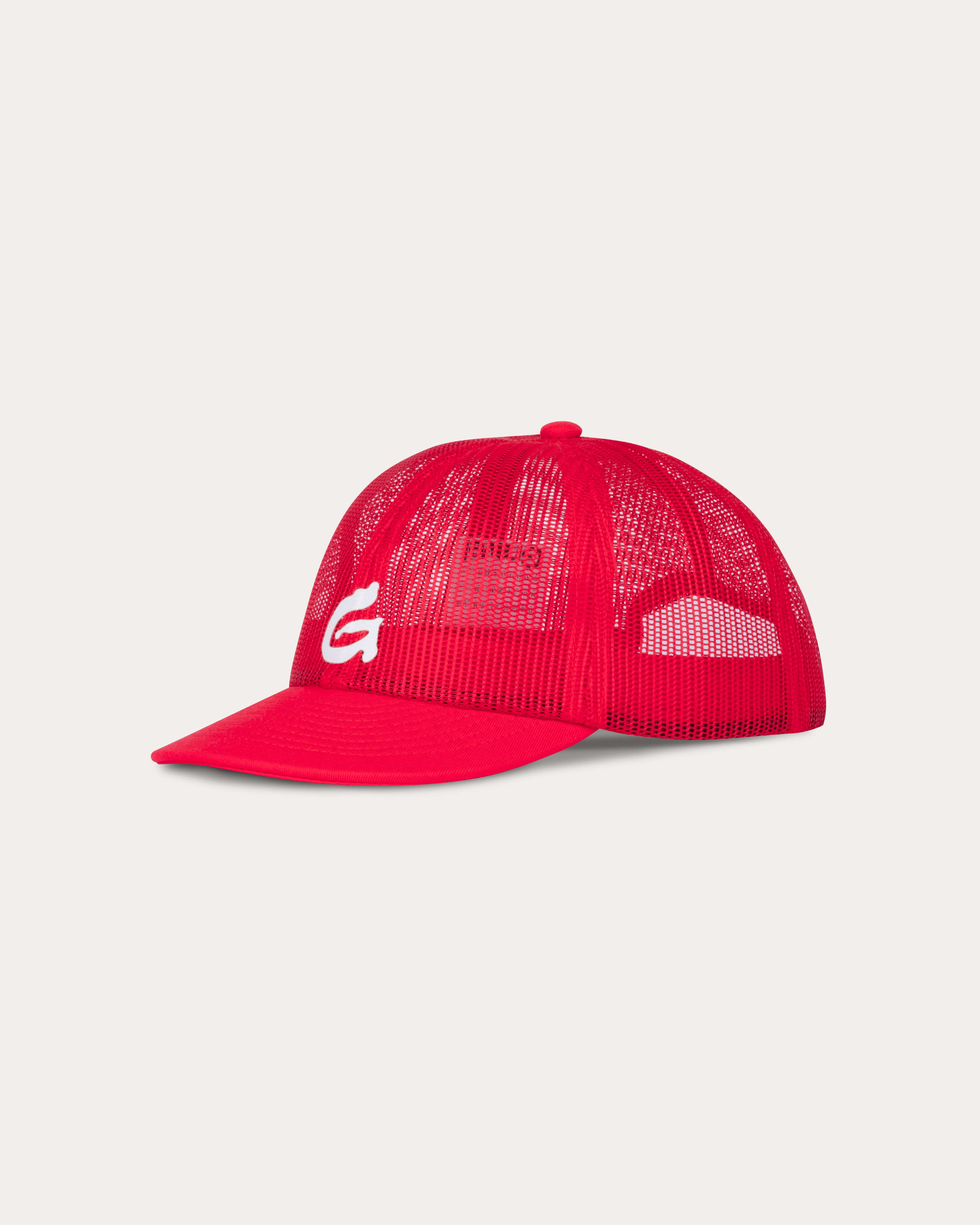 Globe Cap