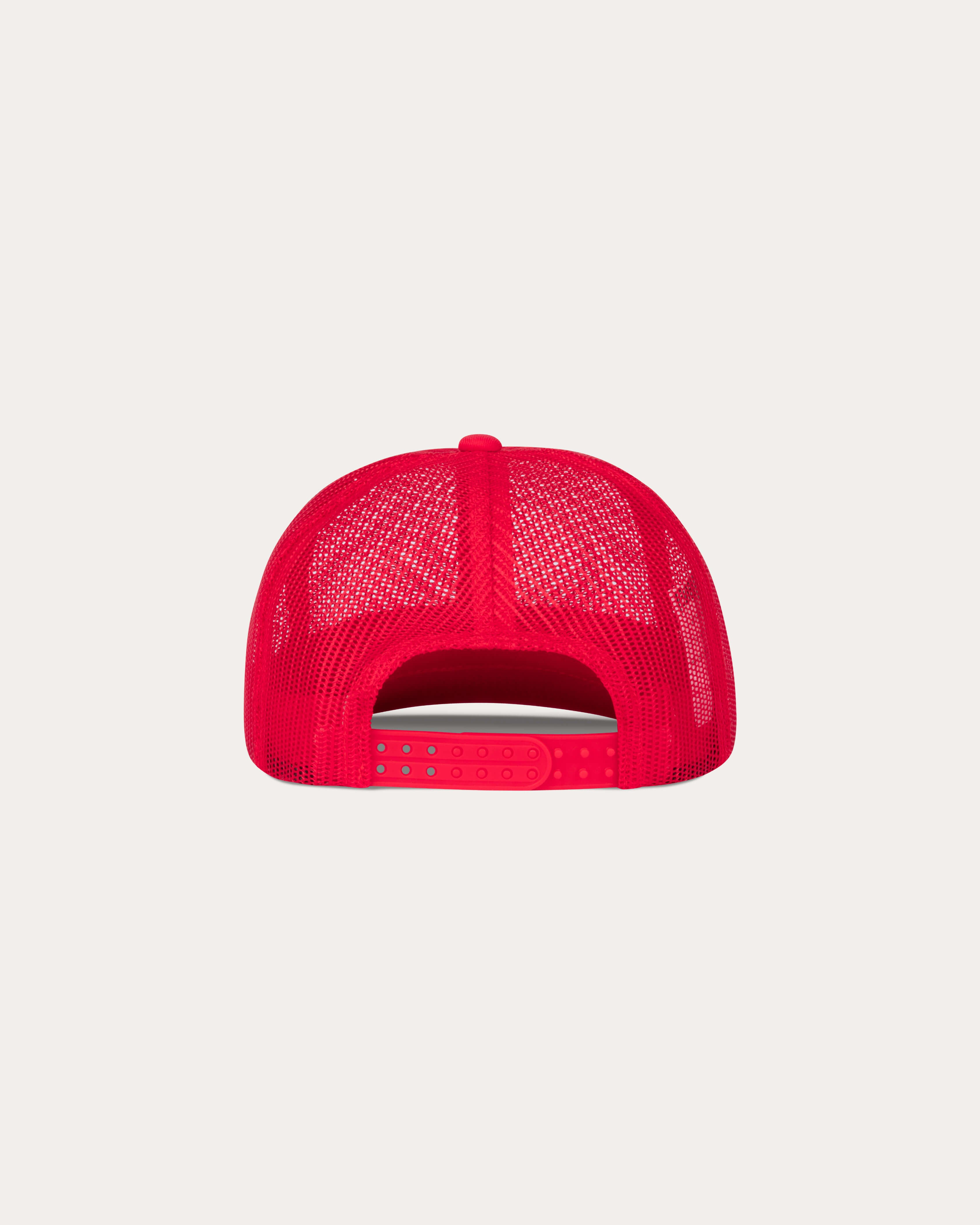 Globe Cap