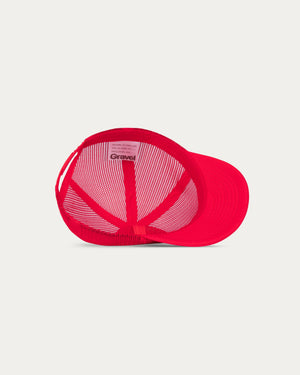 Globe Cap