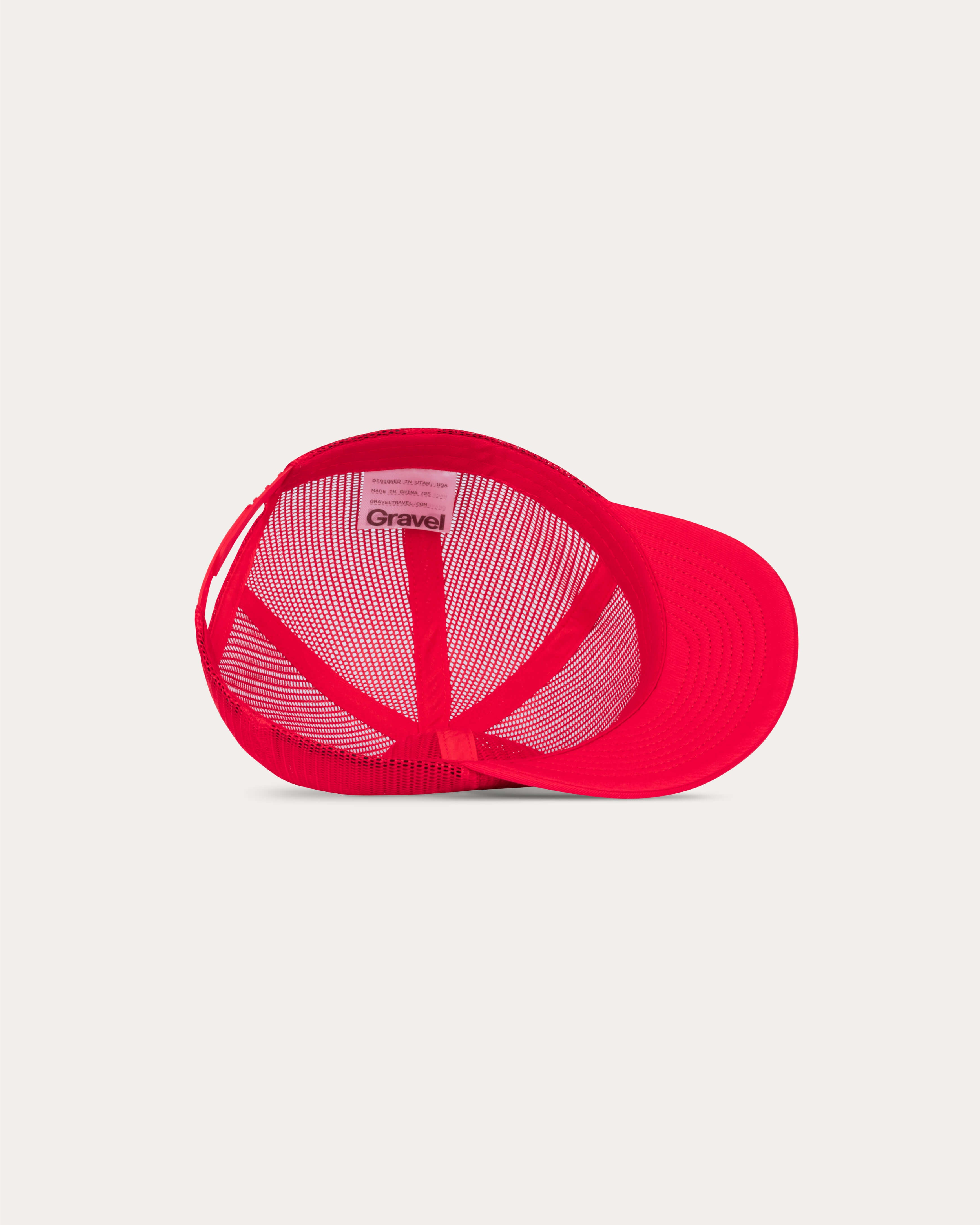 Globe Cap