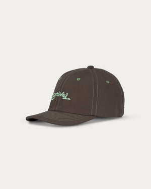 Script Cap