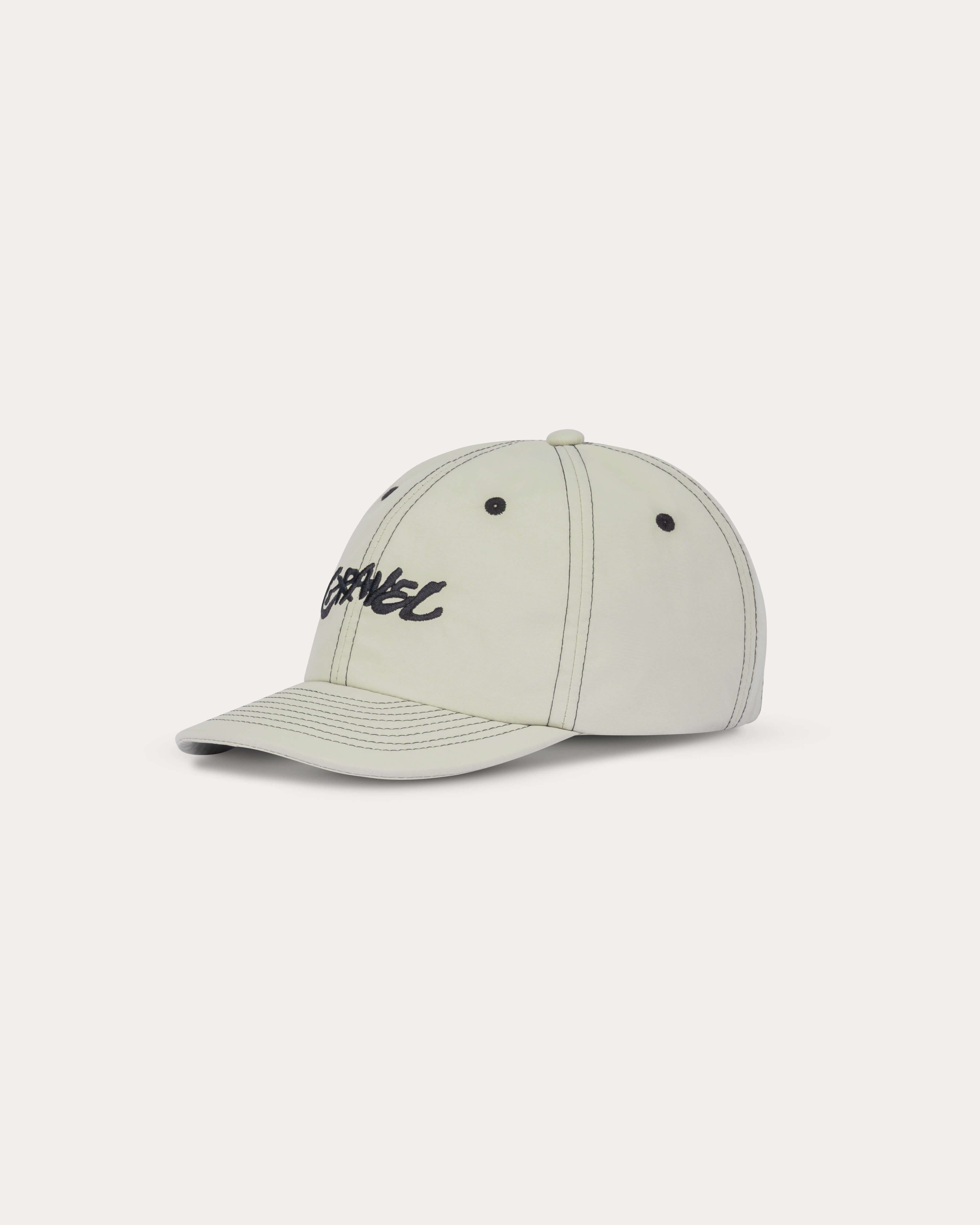 Trail Cap