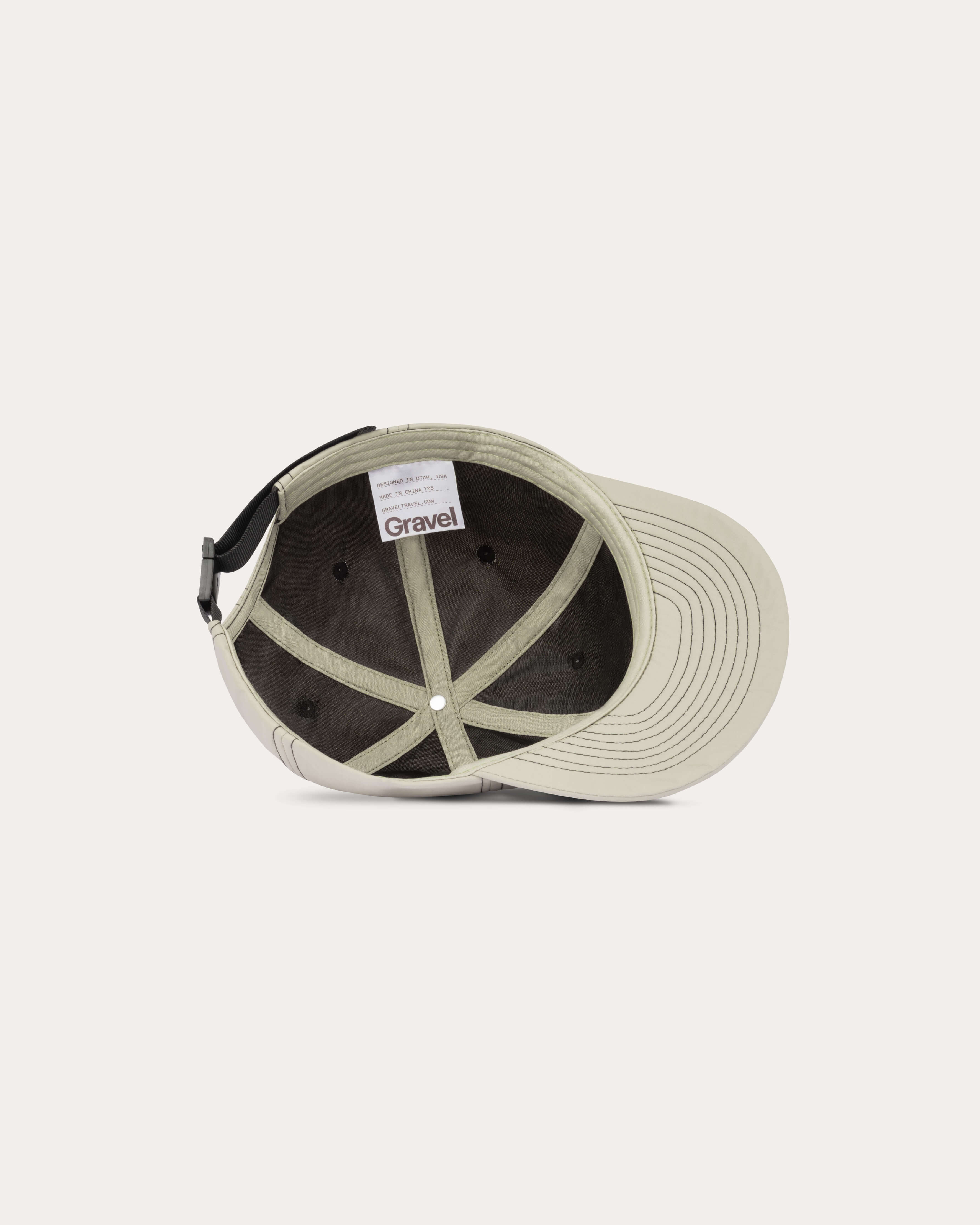 Trail Cap