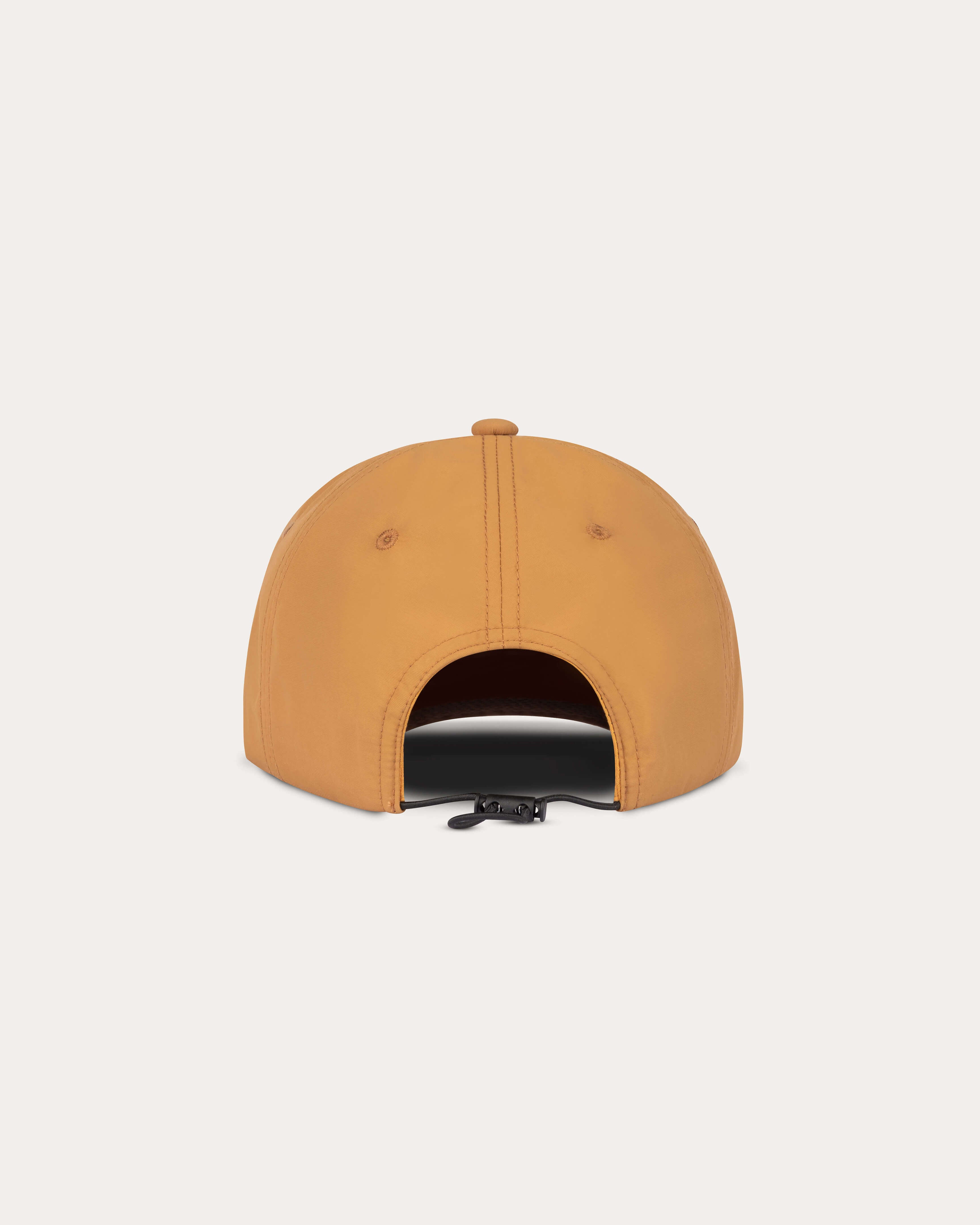 Lock Up Cap