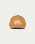 Lock Up Cap