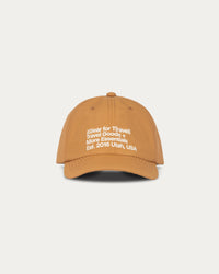 Lock Up Cap