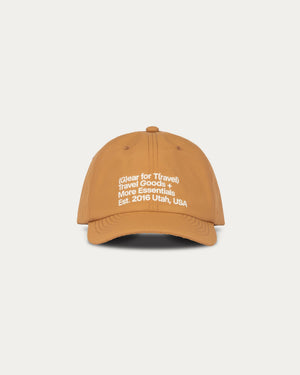 Lock Up Cap