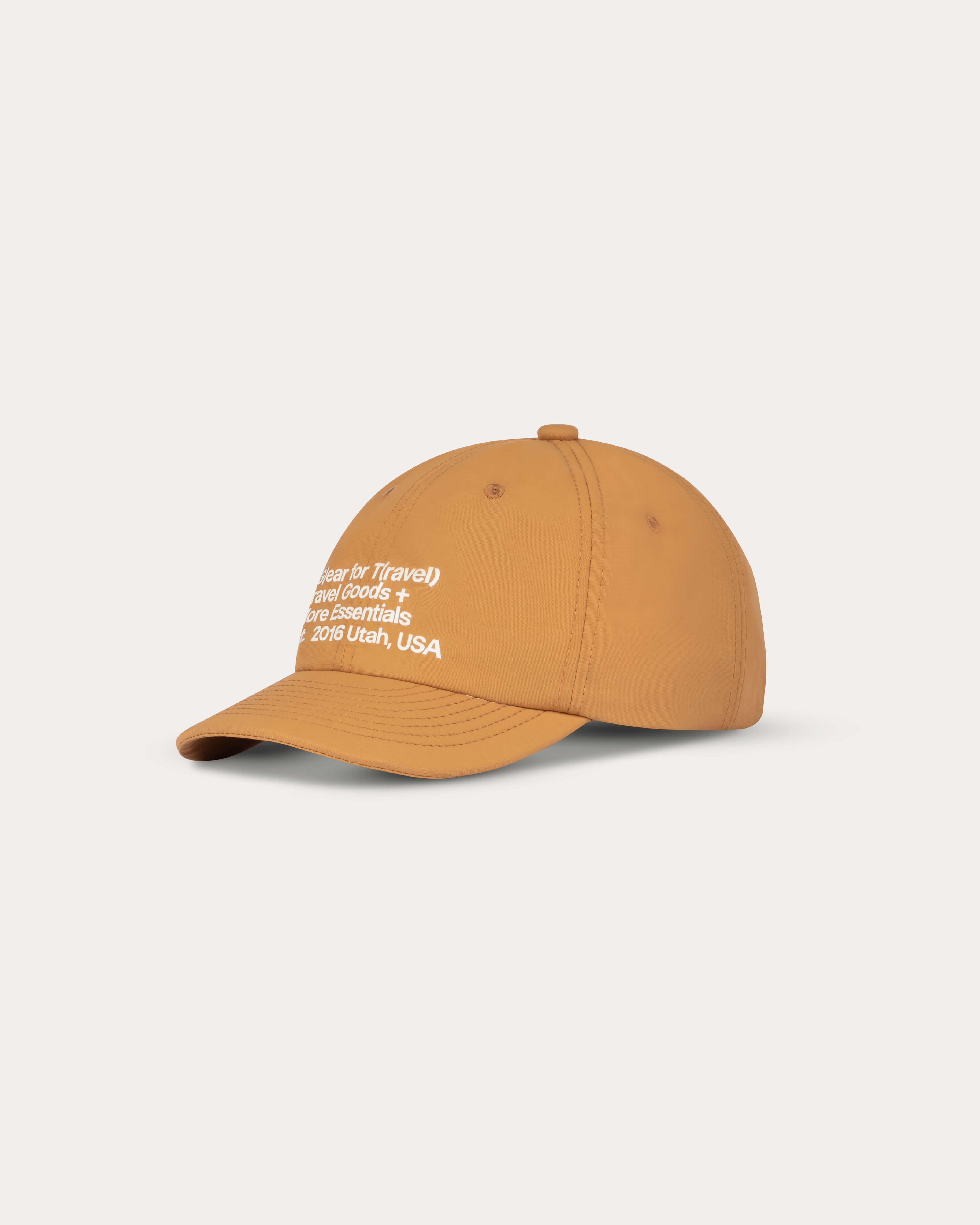 Lock Up Cap