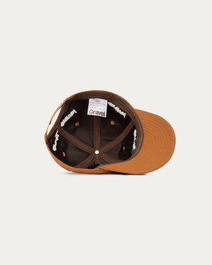 Stack Cap