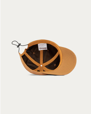 Lock Up Cap