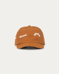 Stack Cap