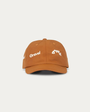 Stack Cap