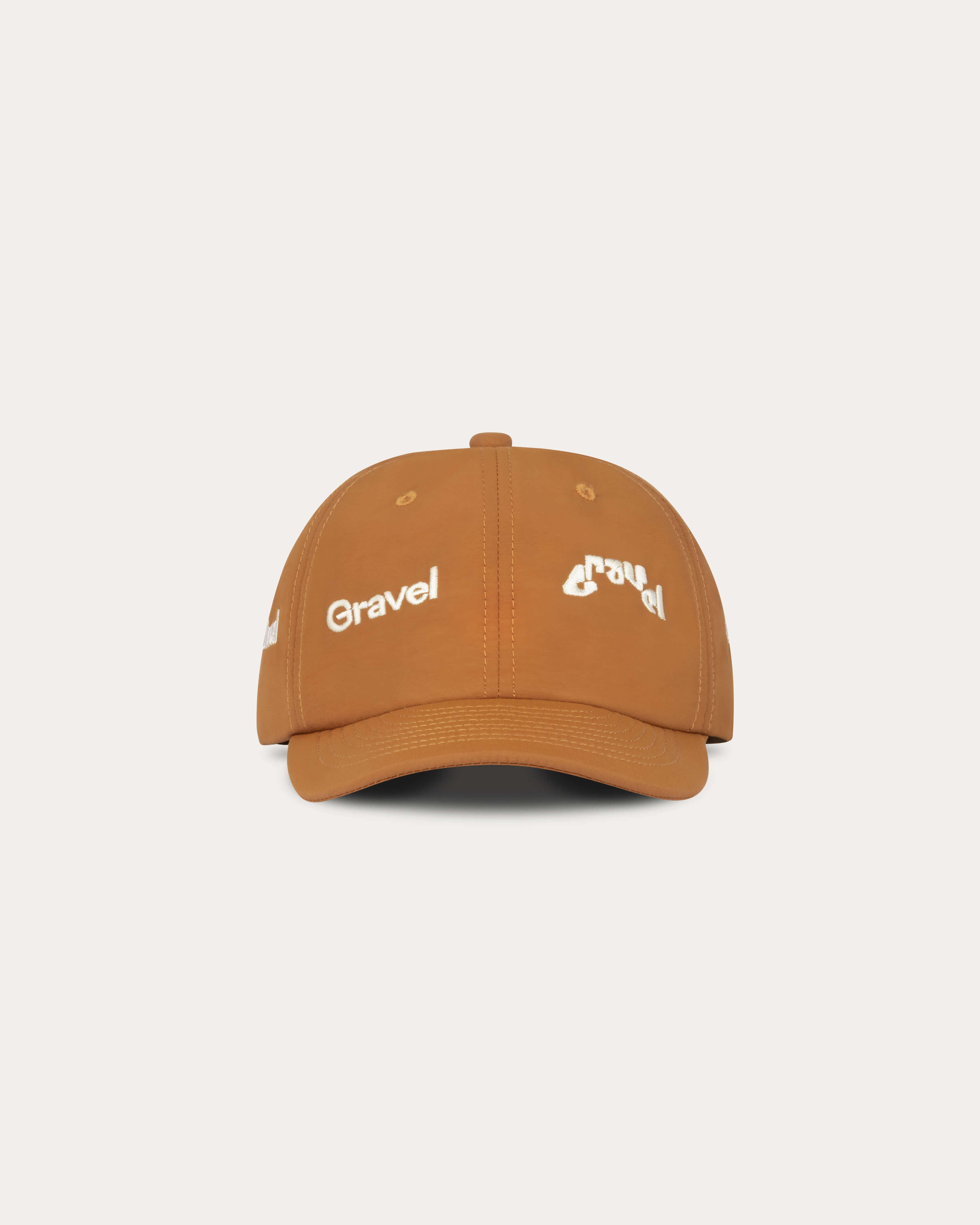 Stack Cap