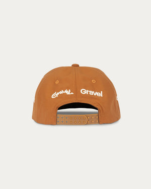 Stack Cap