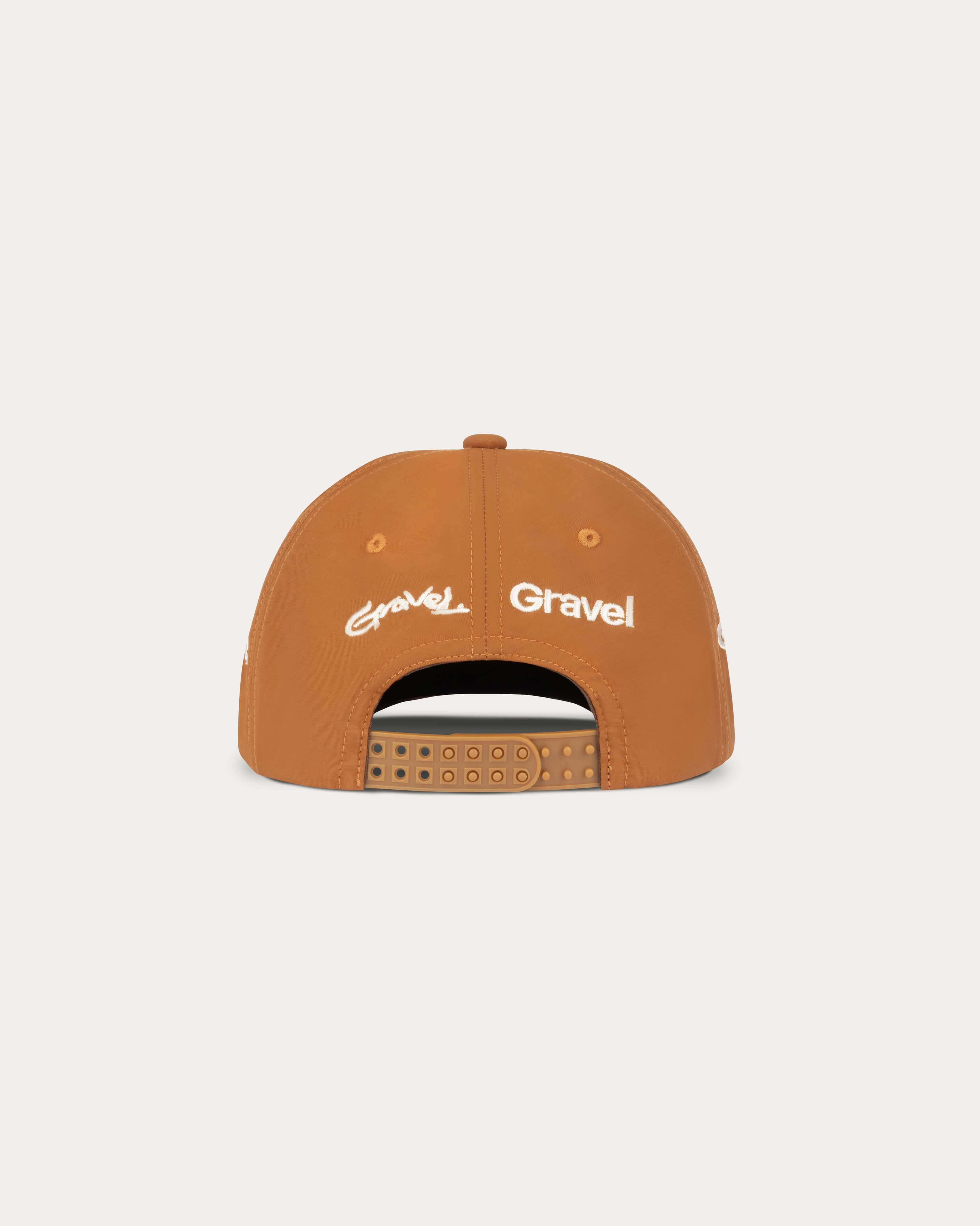 Stack Cap