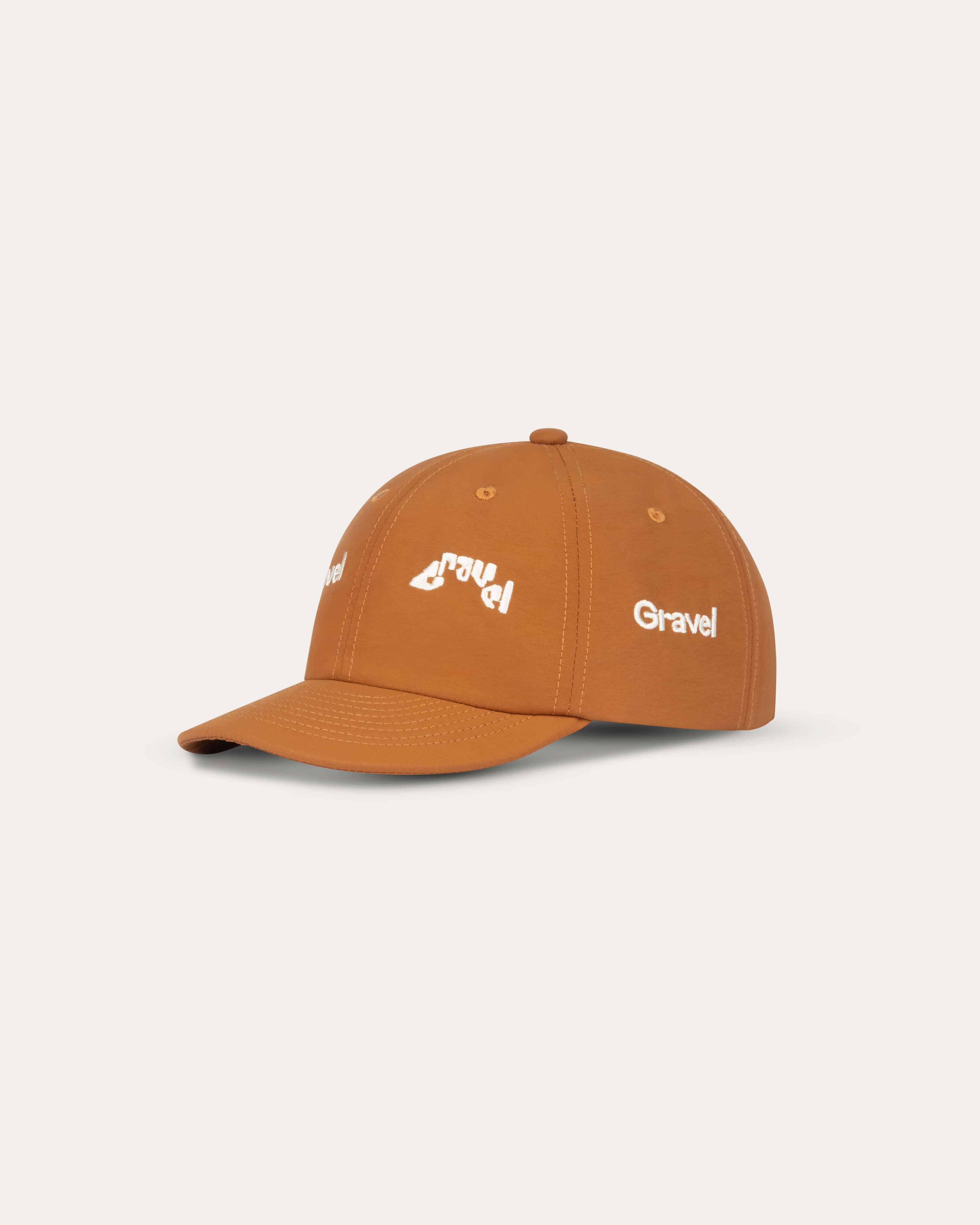 Stack Cap