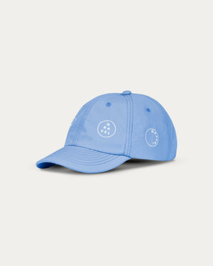 Stamp Cap