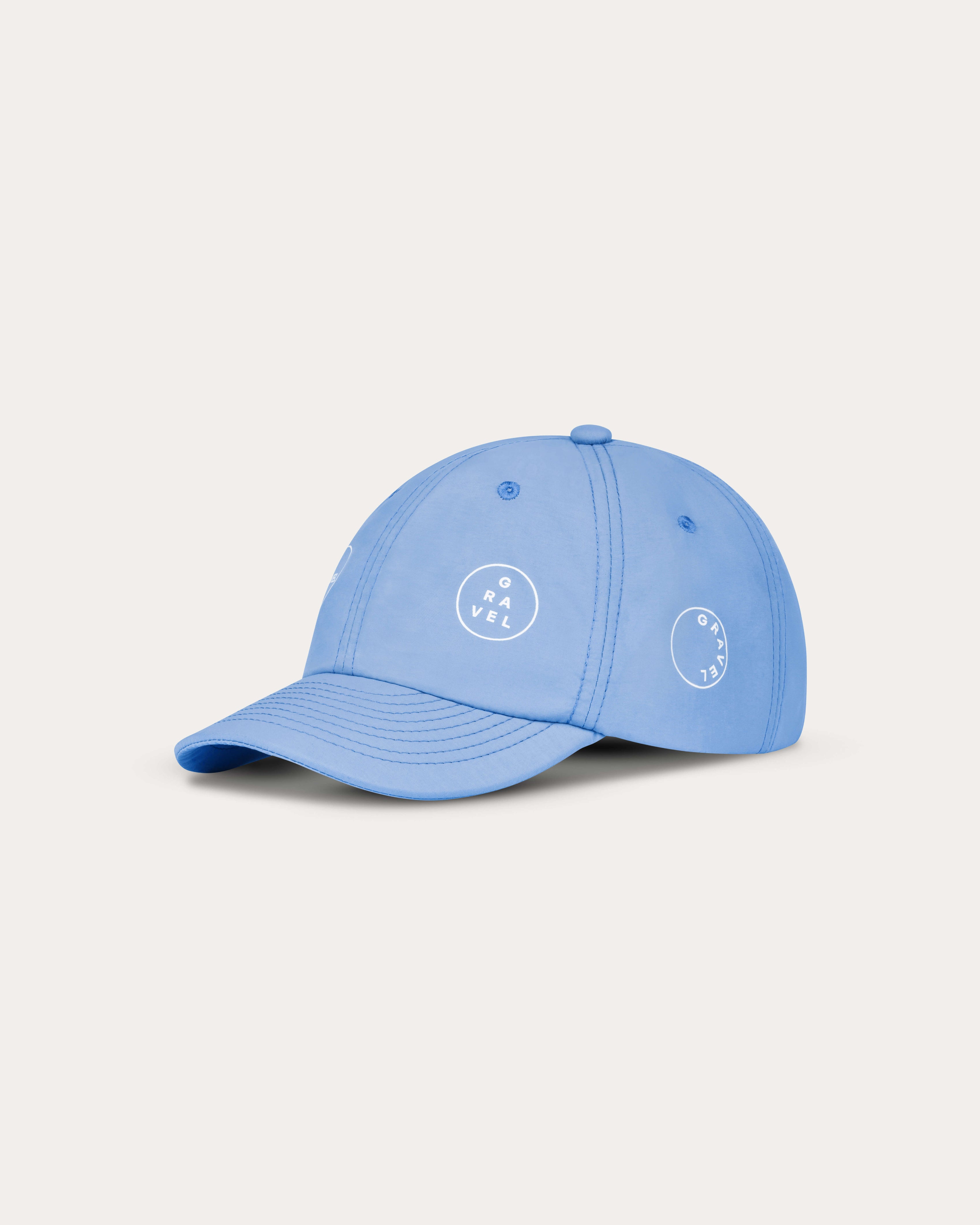 Stamp Cap