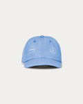 Stamp Cap