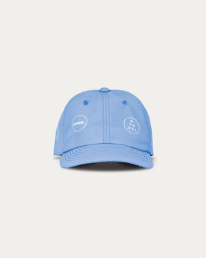 Stamp Cap