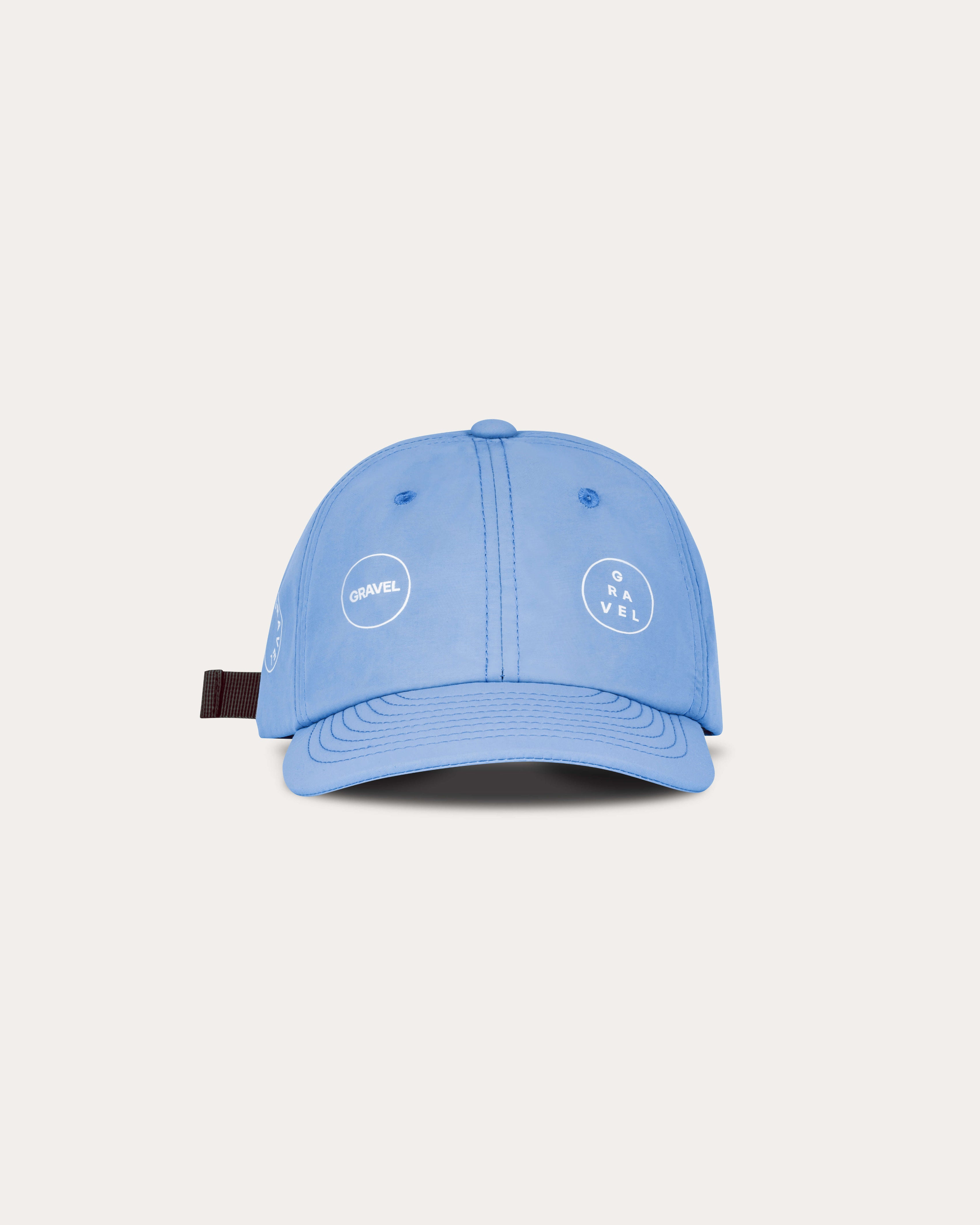 Stamp Cap