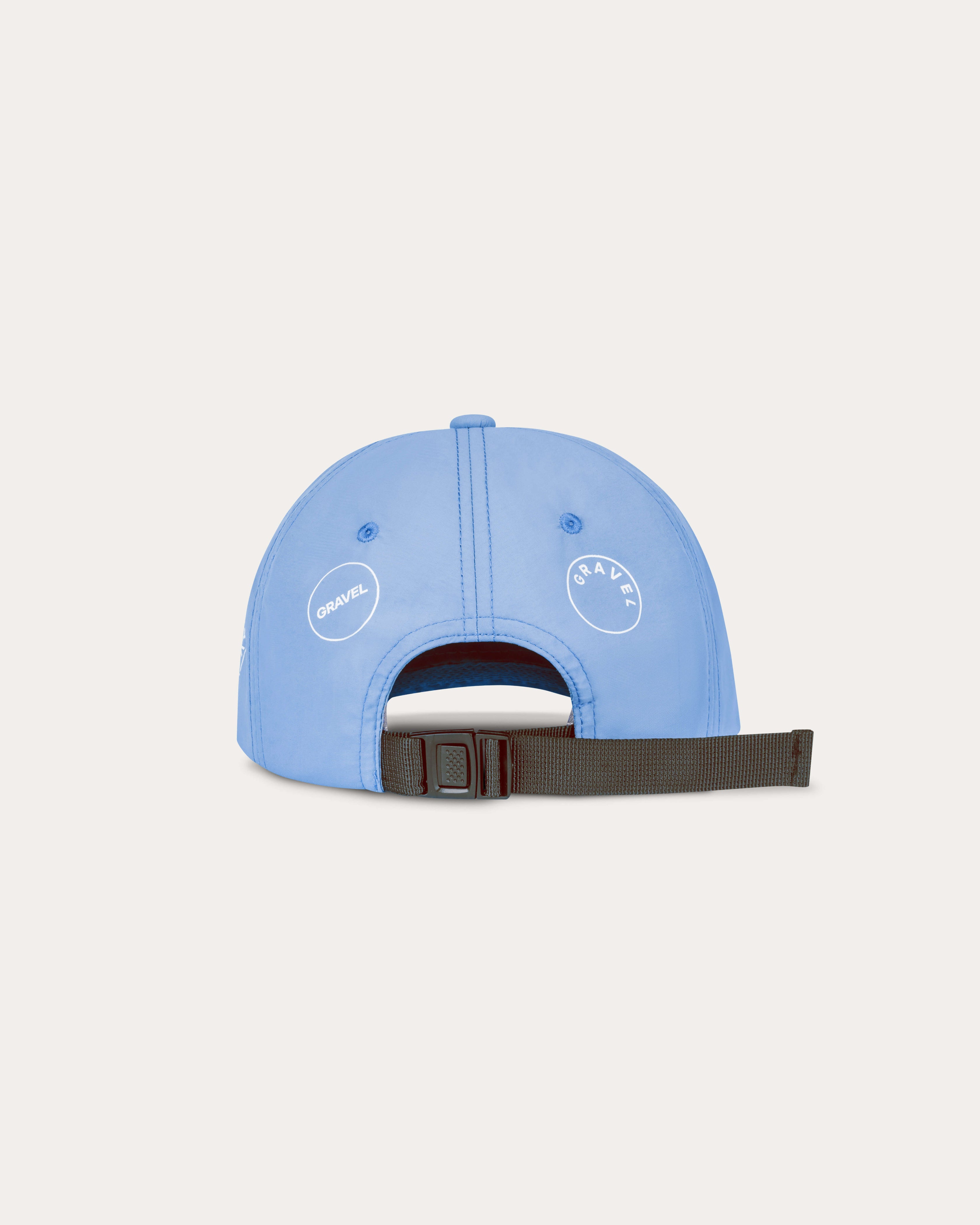 Stamp Cap