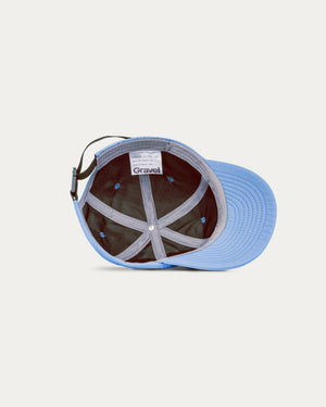 Stamp Cap