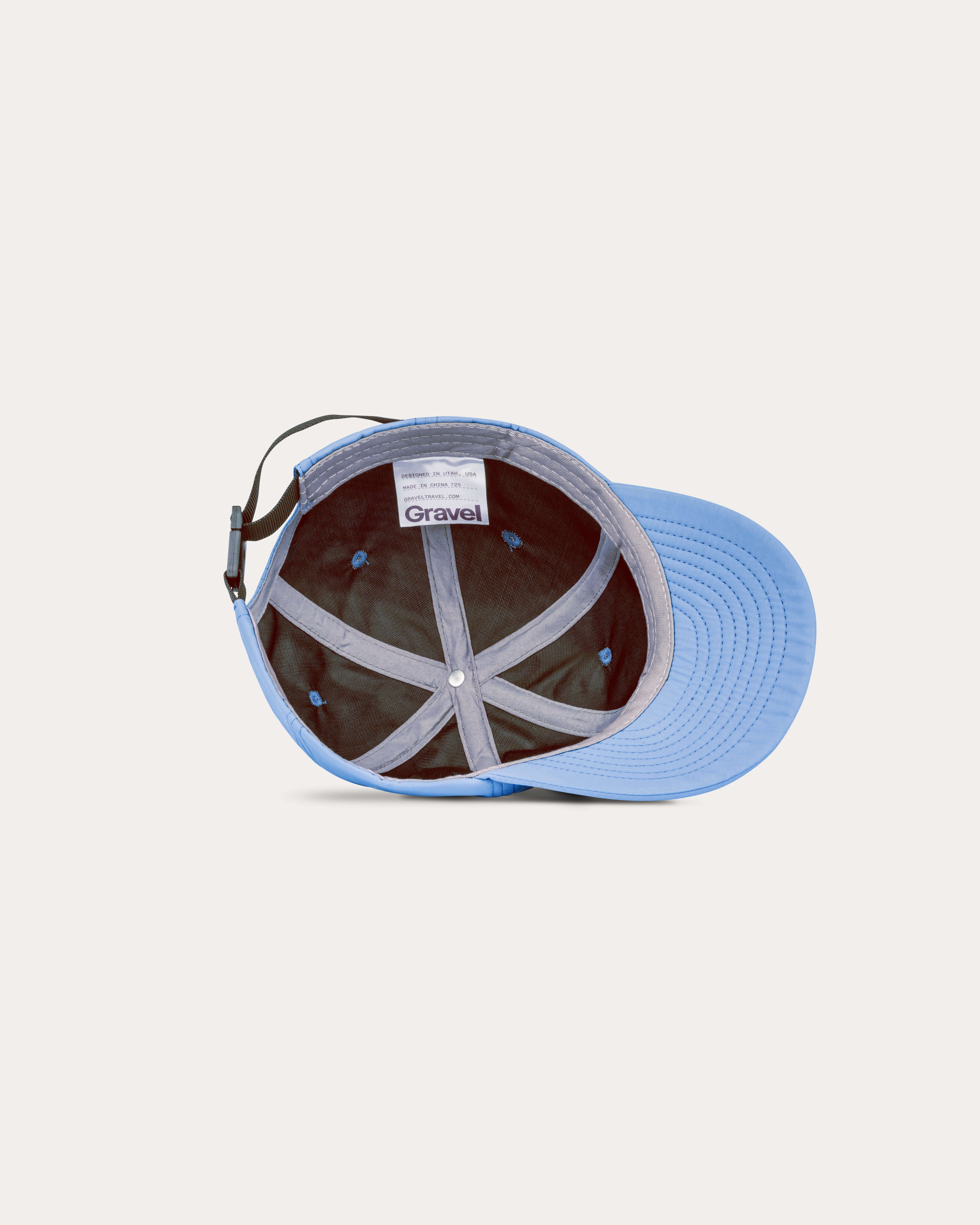 Stamp Cap