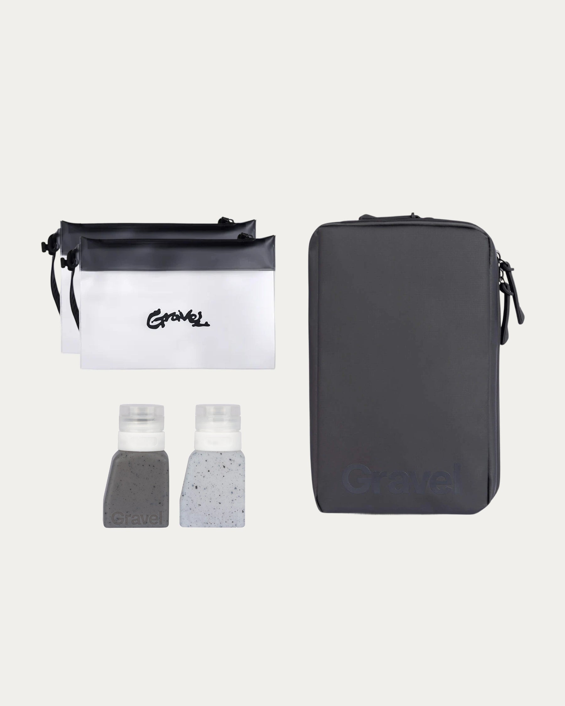 Plus™ Set