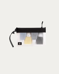 ENSEMBLE | Sac et bouteilles TSA 