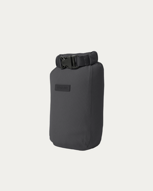 UltraPak™ Blanket Stuff Sack Blanket Black