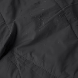 Layover™ Blanket Black