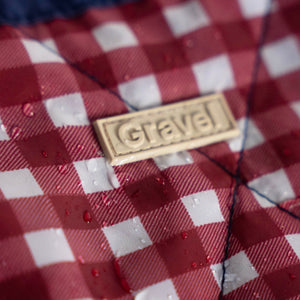 UltraPak™ Daily Blanket Gingham