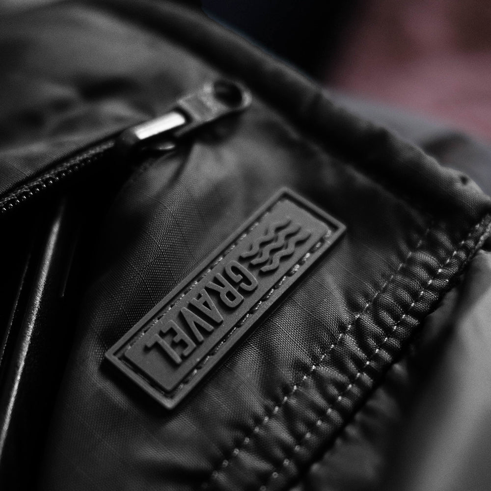 Garage Sale UltraPak™ Layover™ Black (FINAL SALE)