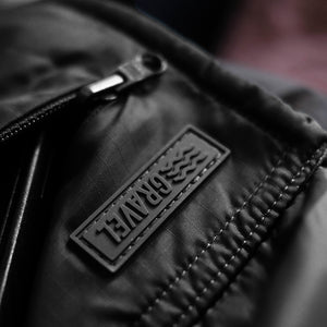 Garage Sale UltraPak™ Layover™ Black (FINAL SALE)