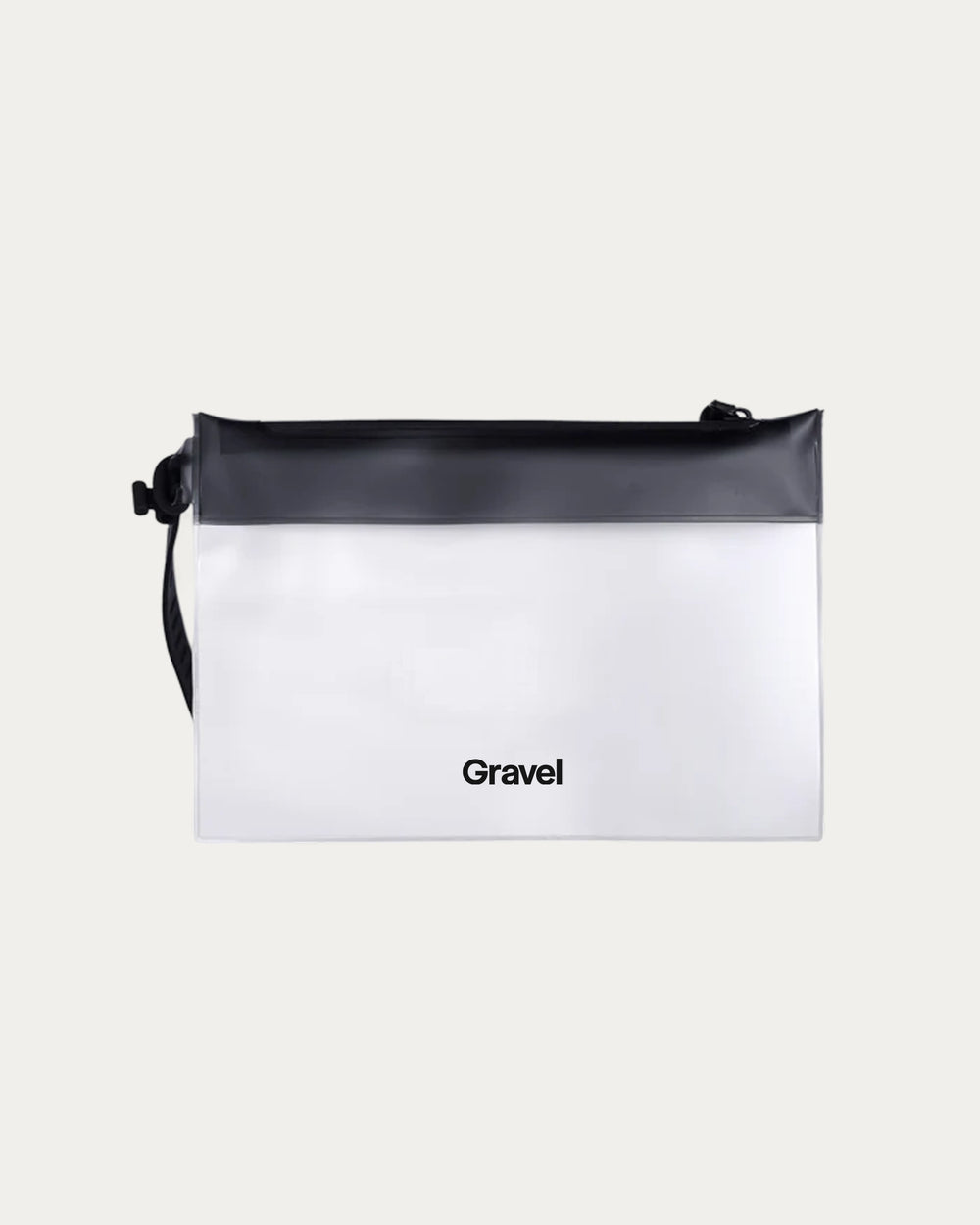La pochette | Sac conforme 3-1-1 TSA