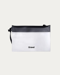 La pochette | Sac conforme 3-1-1 TSA