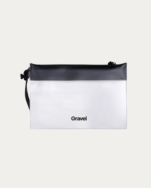 La pochette | Sac conforme 3-1-1 TSA