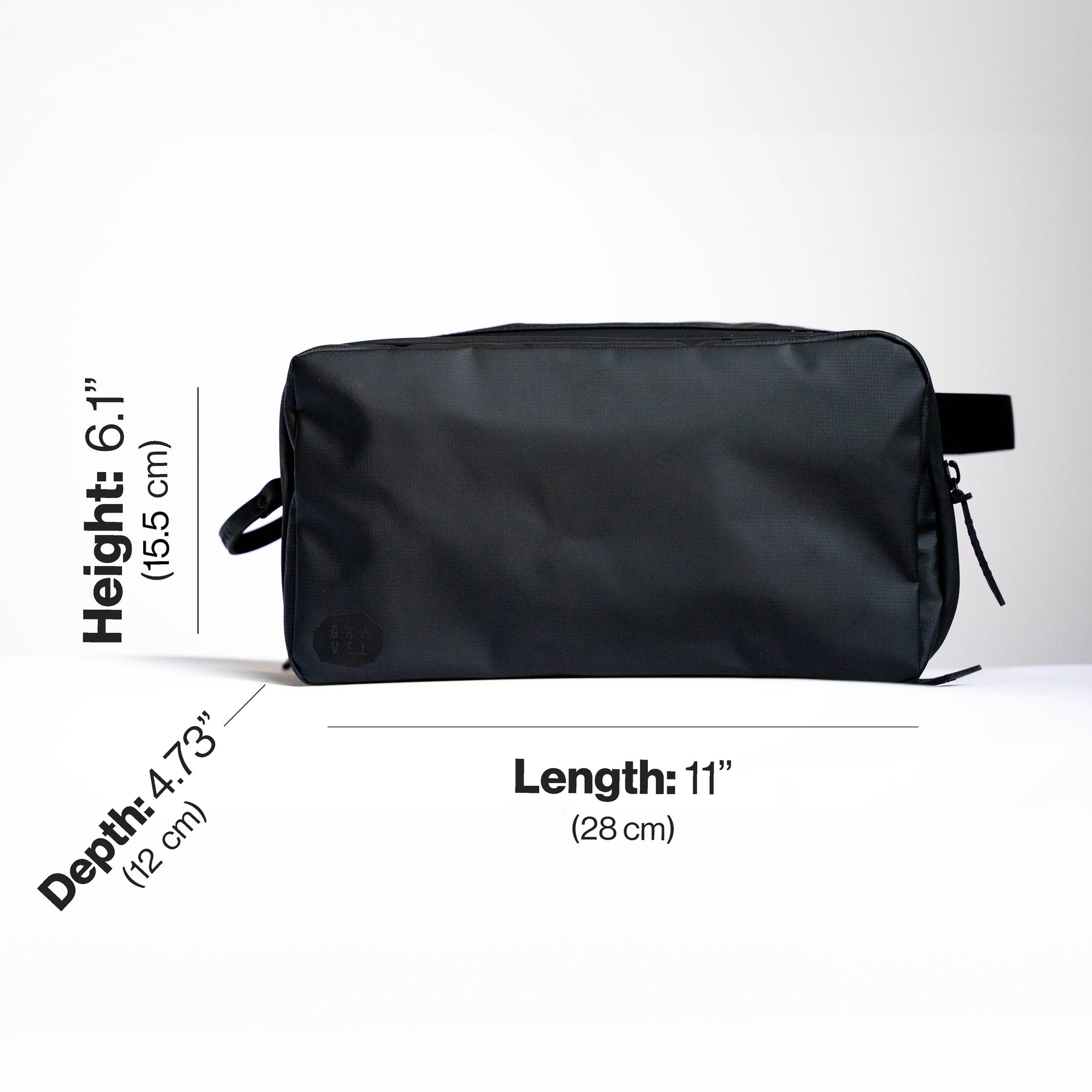 Garage Sale Max™ Toiletry Bag (FINAL SALE)